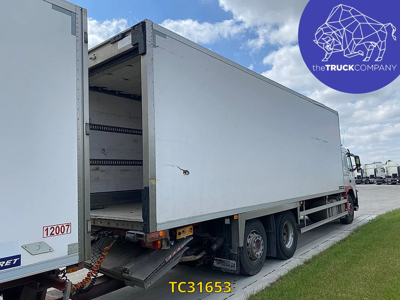 Volvo FM 340 - Koelwagen vrachtwagen: afbeelding 2 Volvo FM 340 - Koelwagen vrachtwagen: afbeelding 2
