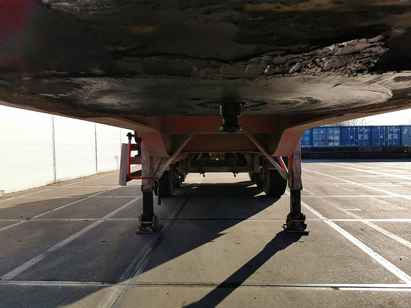 Leasing Benalu T39C 30 M3 ALU 3 AXLE BPW Benalu T39C 30 M3 ALU 3 AXLE BPW: afbeelding 8