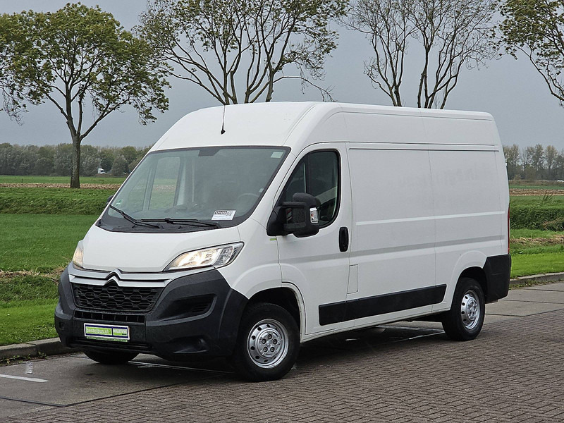 Citroën Jumper 2.0 L2H2 Navi Euro6 AC! - Kleine bestelwagen: afbeelding 2 Citroën Jumper 2.0 L2H2 Navi Euro6 AC! - Kleine bestelwagen: afbeelding 2