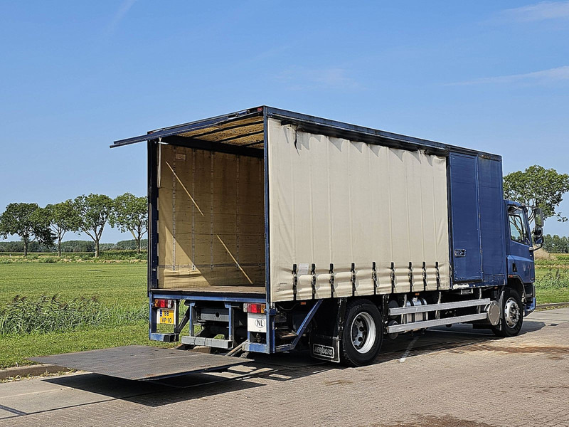 DAF 65.180 MANUAL NL-TRUCK - Schuifzeilen vrachtwagen: afbeelding 3 DAF 65.180 MANUAL NL-TRUCK - Schuifzeilen vrachtwagen: afbeelding 3