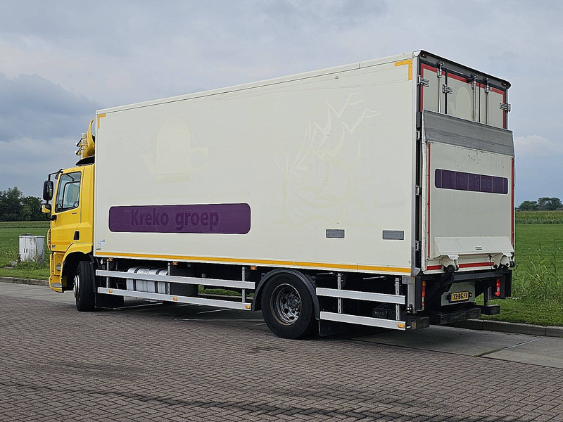 Koelwagen vrachtwagen DAF CF 220 CARRIER LIFT DOORS: afbeelding 6 Koelwagen vrachtwagen DAF CF 220 CARRIER LIFT DOORS: afbeelding 6
