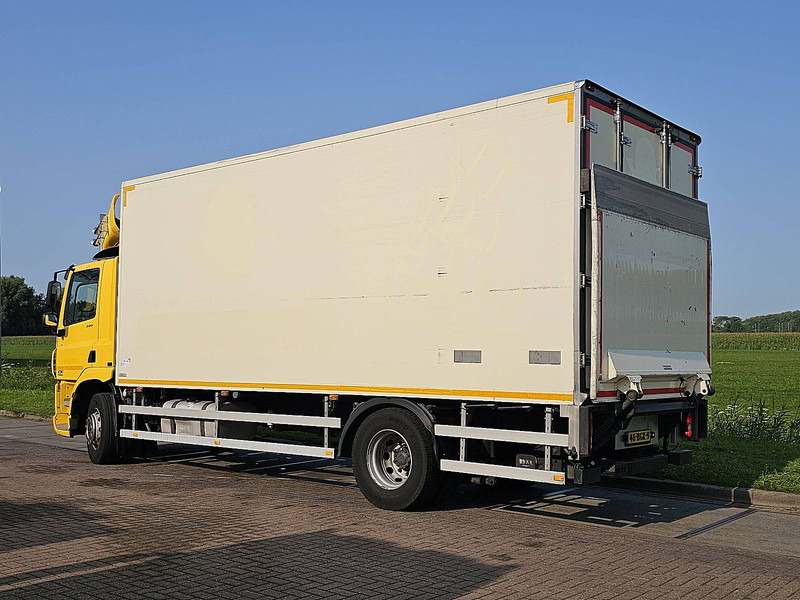 Koelwagen vrachtwagen DAF CF 220: afbeelding 6