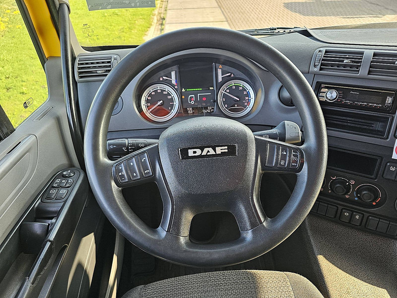 Koelwagen vrachtwagen DAF CF 220: afbeelding 13