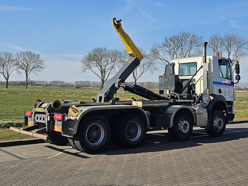 DAF CF 480 Palfinger 26 ton - Haakarmsysteem vrachtwagen: afbeelding 3 DAF CF 480 Palfinger 26 ton - Haakarmsysteem vrachtwagen: afbeelding 3