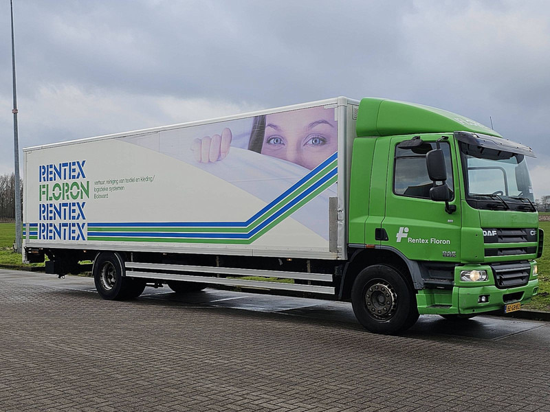 DAF CF 65.250 - Bakwagen: afbeelding 5 DAF CF 65.250 - Bakwagen: afbeelding 5