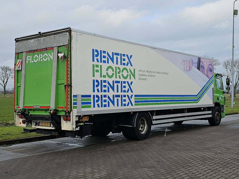 DAF CF 65.250 - Bakwagen: afbeelding 3 DAF CF 65.250 - Bakwagen: afbeelding 3