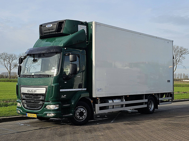 DAF LF 210 - Koelwagen vrachtwagen: afbeelding 2 DAF LF 210 - Koelwagen vrachtwagen: afbeelding 2