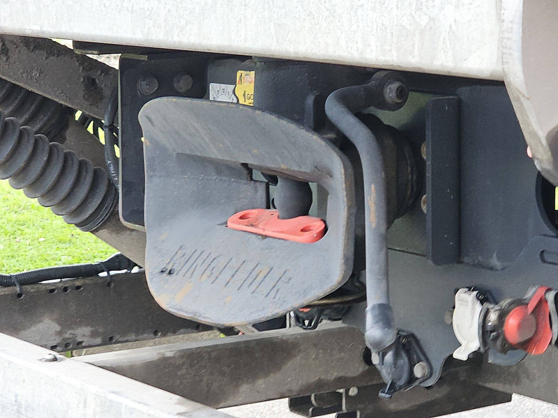 Leasing DAF LF 230 7,5T Gvw DAF LF 230 7,5T Gvw: afbeelding 13 Leasing DAF LF 230 7,5T Gvw DAF LF 230 7,5T Gvw: afbeelding 13