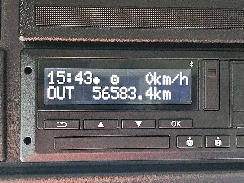 Leasing DAF LF 230 7,5T Gvw DAF LF 230 7,5T Gvw: afbeelding 9 Leasing DAF LF 230 7,5T Gvw DAF LF 230 7,5T Gvw: afbeelding 9