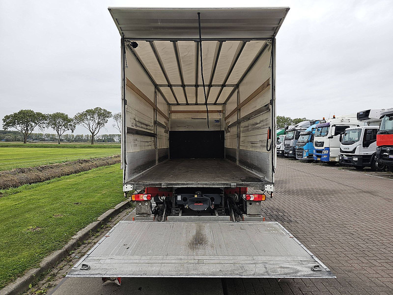 Leasing DAF LF 230 7,5T Gvw DAF LF 230 7,5T Gvw: afbeelding 12 Leasing DAF LF 230 7,5T Gvw DAF LF 230 7,5T Gvw: afbeelding 12