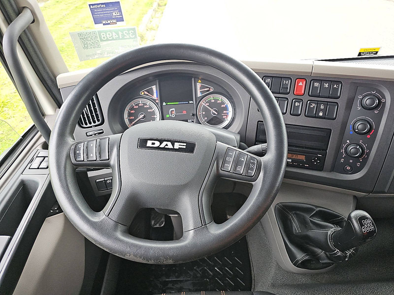 Leasing DAF LF 230 7,5T Gvw DAF LF 230 7,5T Gvw: afbeelding 8 Leasing DAF LF 230 7,5T Gvw DAF LF 230 7,5T Gvw: afbeelding 8