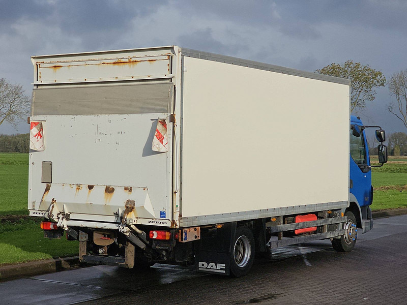 DAF LF 45.250 12T MANUAL AIRCO 385 - Bakwagen: afbeelding 3 DAF LF 45.250 12T MANUAL AIRCO 385 - Bakwagen: afbeelding 3