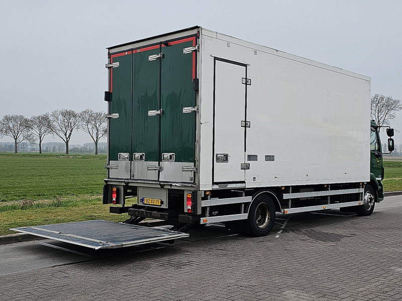 DAF LF 55.210 11.9T MULTITEMP LIFT - Koelwagen vrachtwagen: afbeelding 3 DAF LF 55.210 11.9T MULTITEMP LIFT - Koelwagen vrachtwagen: afbeelding 3