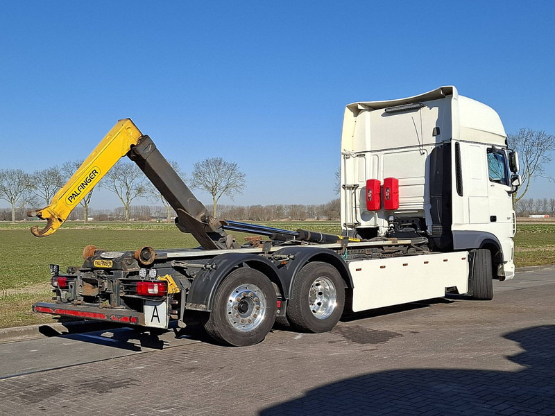 DAF XF 480 6X2 FAN PALIFT 463TK - Haakarmsysteem vrachtwagen: afbeelding 3 DAF XF 480 6X2 FAN PALIFT 463TK - Haakarmsysteem vrachtwagen: afbeelding 3