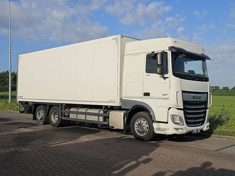 DAF XF 480 - Koelwagen vrachtwagen: afbeelding 5 DAF XF 480 - Koelwagen vrachtwagen: afbeelding 5
