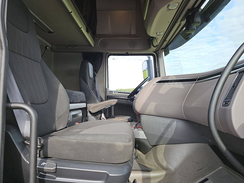 Chassis vrachtwagen DAF XF 480: afbeelding 7