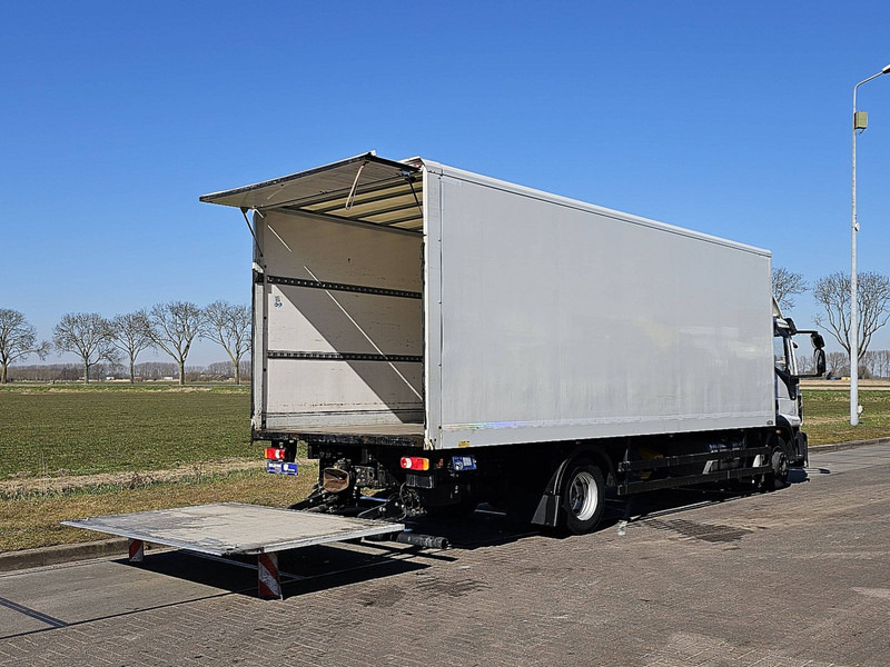Iveco 120E25 EUROCARGO 3 SEATS AIRCO LIFT - Bakwagen: afbeelding 3 Iveco 120E25 EUROCARGO 3 SEATS AIRCO LIFT - Bakwagen: afbeelding 3