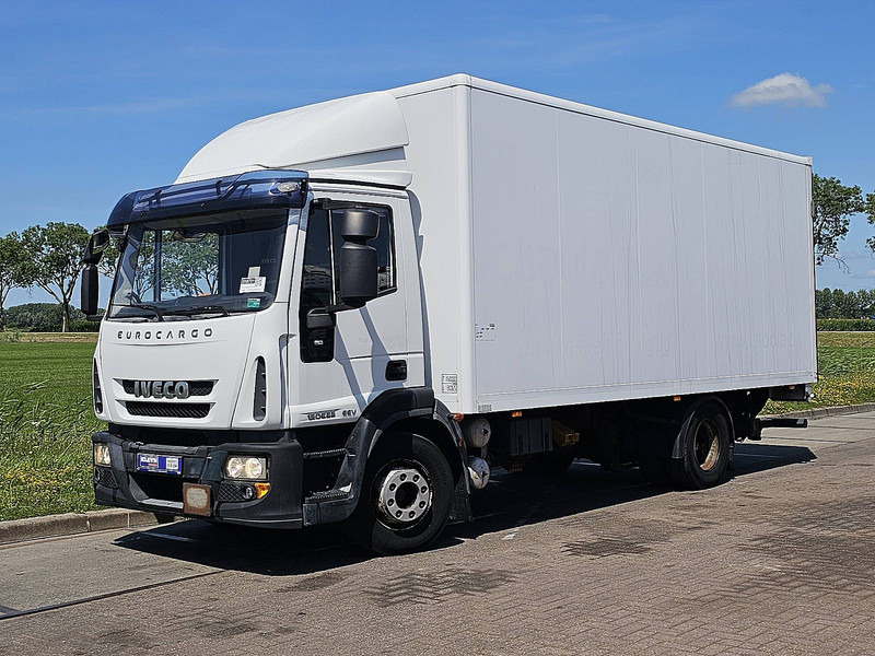 Iveco 150E25 EUROCARGO EEV AIRCO LIFT - Bakwagen: afbeelding 2 Iveco 150E25 EUROCARGO EEV AIRCO LIFT - Bakwagen: afbeelding 2