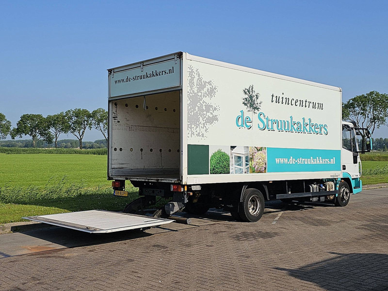 Iveco 75E18 EUROCARGO MANUAL LIFT 3 SEATS - Bakwagen: afbeelding 3 Iveco 75E18 EUROCARGO MANUAL LIFT 3 SEATS - Bakwagen: afbeelding 3