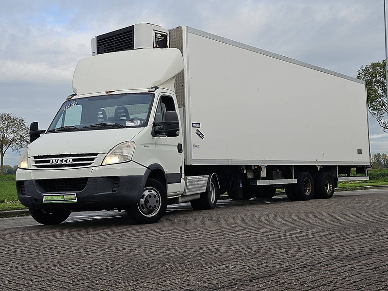 Iveco Daily 40C18 - Koelwagen: afbeelding 1 Iveco Daily 40C18 - Koelwagen: afbeelding 1