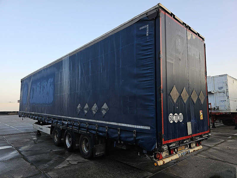 Krone N/A - Schuifzeiloplegger: afbeelding 5 Krone N/A - Schuifzeiloplegger: afbeelding 5