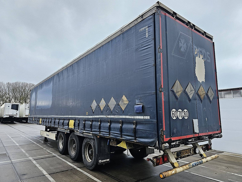 Krone N/A - Schuifzeiloplegger: afbeelding 5 Krone N/A - Schuifzeiloplegger: afbeelding 5