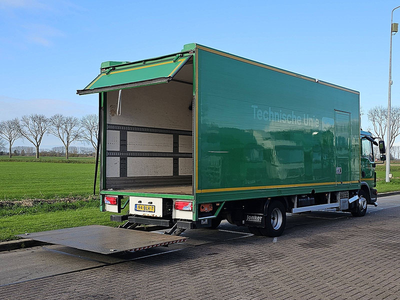 MAN 10.190 TGL - Bakwagen: afbeelding 3 MAN 10.190 TGL - Bakwagen: afbeelding 3