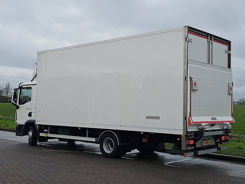 Koelwagen vrachtwagen MAN 12.220 TGL TK BITEMP LIFT 14TKM: afbeelding 6