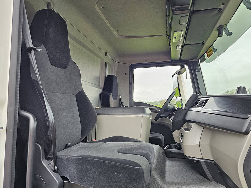 Koelwagen vrachtwagen MAN 12.220 TGL TK BITEMP LIFT 14TKM: afbeelding 7