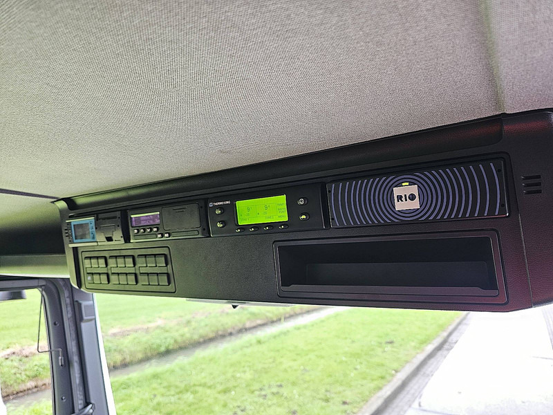 Koelwagen vrachtwagen MAN 12.220 TGL TK BITEMP LIFT 14TKM: afbeelding 13