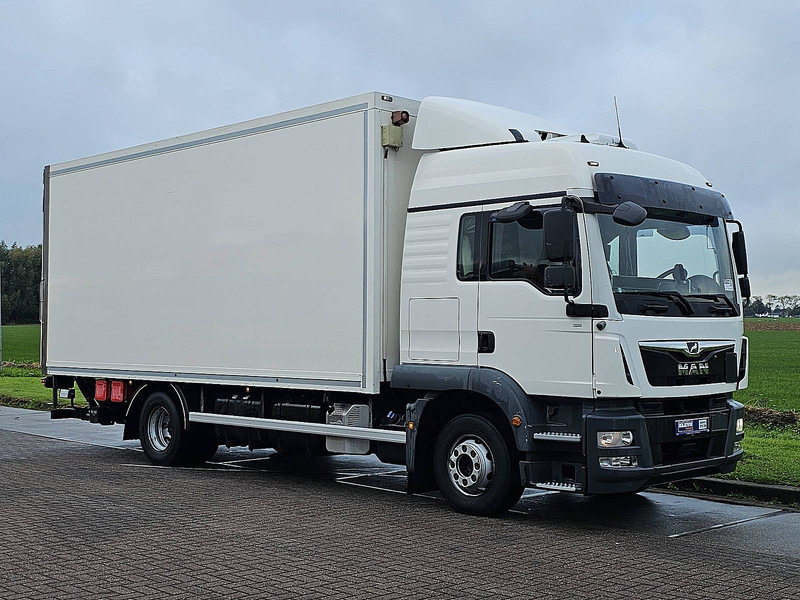 MAN 12.250 TGM LX HEATER 2T LIFT - Koelwagen vrachtwagen: afbeelding 5 MAN 12.250 TGM LX HEATER 2T LIFT - Koelwagen vrachtwagen: afbeelding 5