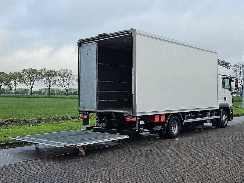 MAN 12.250 TGM LX HEATER 2T LIFT - Koelwagen vrachtwagen: afbeelding 3 MAN 12.250 TGM LX HEATER 2T LIFT - Koelwagen vrachtwagen: afbeelding 3