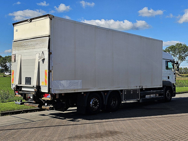 MAN 26.440 TGA LX 6X2 SIDE DOORS - Bakwagen: afbeelding 3 MAN 26.440 TGA LX 6X2 SIDE DOORS - Bakwagen: afbeelding 3