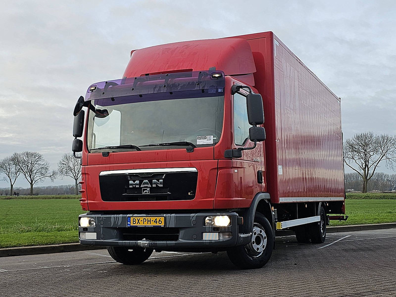 MAN 8.150 TGL - Bakwagen: afbeelding 1 MAN 8.150 TGL - Bakwagen: afbeelding 1