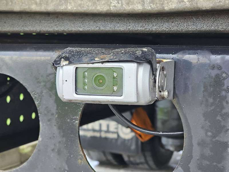 Bakwagen MAN 8.180 TGL Möbelkoffer: afbeelding 17