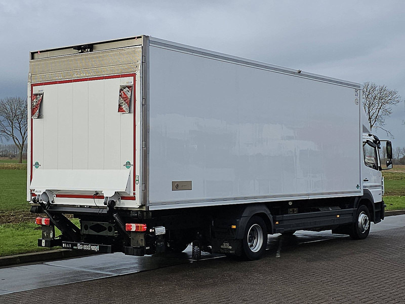 Mercedes-Benz ATEGO 1224 Thermoking - Koelwagen vrachtwagen: afbeelding 3 Mercedes-Benz ATEGO 1224 Thermoking - Koelwagen vrachtwagen: afbeelding 3