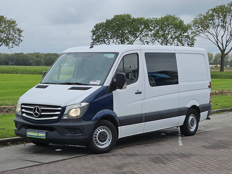 Mercedes-Benz Sprinter 314 ac automaat EURO6 - Minibus, Personenvervoer: afbeelding 2 Mercedes-Benz Sprinter 314 ac automaat EURO6 - Minibus, Personenvervoer: afbeelding 2