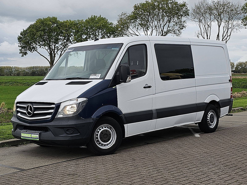 Mercedes-Benz Sprinter 314 ac automaat EURO6 - Minibus, Personenvervoer: afbeelding 2 Mercedes-Benz Sprinter 314 ac automaat EURO6 - Minibus, Personenvervoer: afbeelding 2
