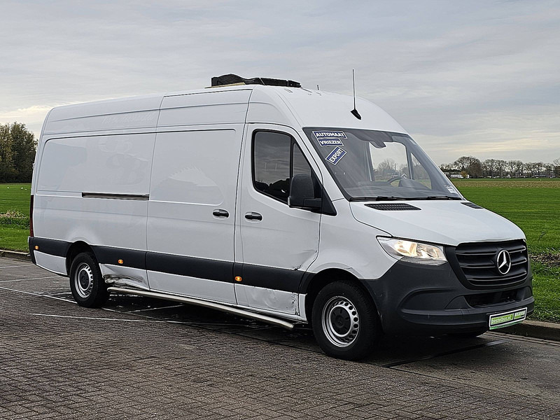 Mercedes-Benz Sprinter 315 FRIGO CARRIER EURO6 - Koelwagen: afbeelding 5 Mercedes-Benz Sprinter 315 FRIGO CARRIER EURO6 - Koelwagen: afbeelding 5