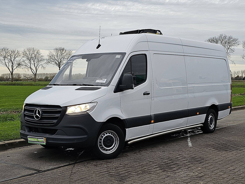 Mercedes-Benz Sprinter 315 FRIGO CARRIER EURO6 - Koelwagen: afbeelding 2 Mercedes-Benz Sprinter 315 FRIGO CARRIER EURO6 - Koelwagen: afbeelding 2