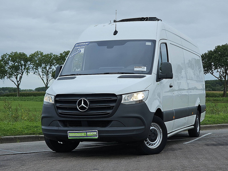 Mercedes-Benz Sprinter 315 FRIGO CARRIER EURO6 - Koelwagen: afbeelding 1 Mercedes-Benz Sprinter 315 FRIGO CARRIER EURO6 - Koelwagen: afbeelding 1