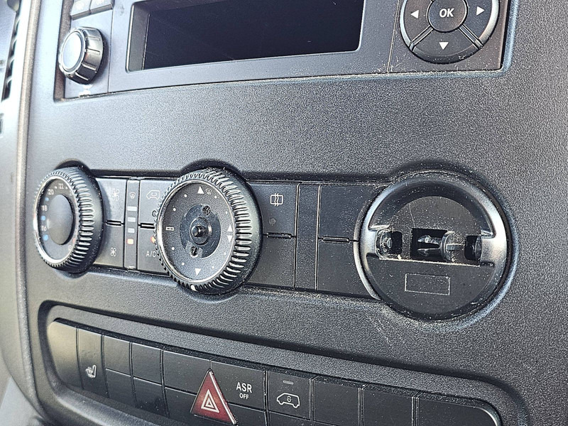 Kleine bestelwagen Mercedes-Benz Sprinter 316 ac automaat EURO6: afbeelding 10