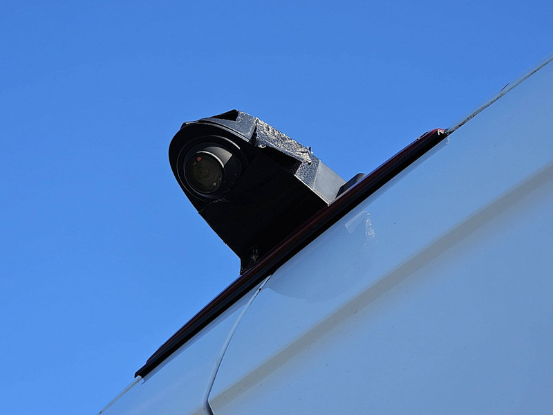 Kleine bestelwagen Mercedes-Benz Sprinter 316 ac automaat EURO6: afbeelding 16