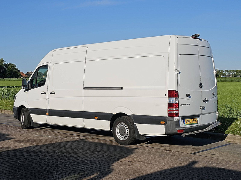 Kleine bestelwagen Mercedes-Benz Sprinter 316 ac automaat EURO6: afbeelding 6