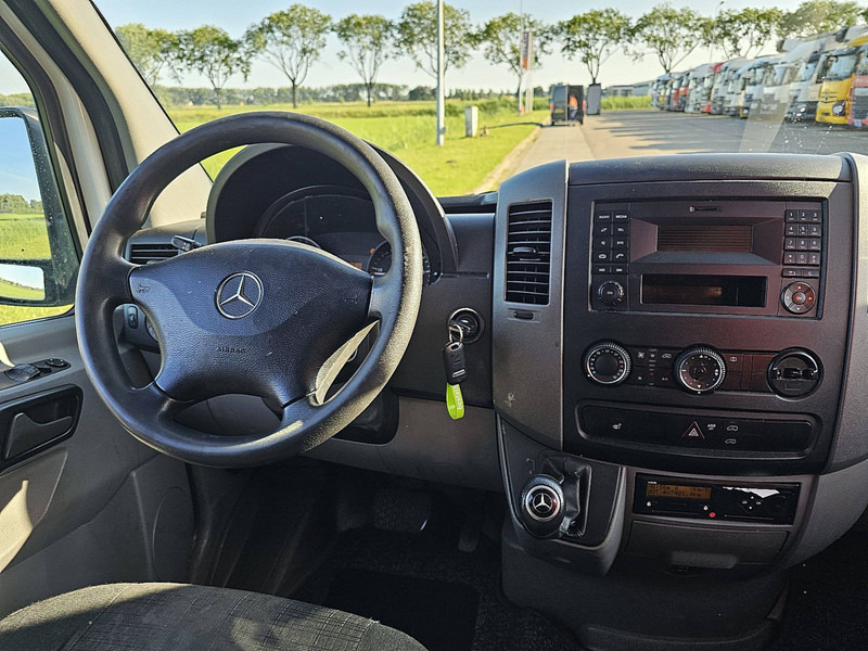 Kleine bestelwagen Mercedes-Benz Sprinter 316 ac automaat EURO6: afbeelding 8