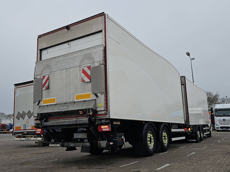 OMAR OMAR 20 FRIGO COMBI LIFT - Koelwagen aanhangwagen: afbeelding 1 OMAR OMAR 20 FRIGO COMBI LIFT - Koelwagen aanhangwagen: afbeelding 1