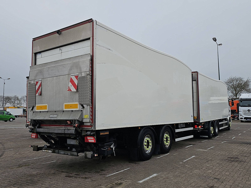 OMAR OMAR 20 FRIGO COMBI LIFT - Koelwagen aanhangwagen: afbeelding 2 OMAR OMAR 20 FRIGO COMBI LIFT - Koelwagen aanhangwagen: afbeelding 2