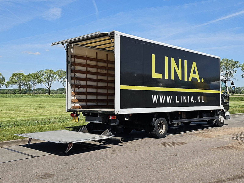 Renault MIDLUM 180.12 MANUAL NL-TRUCK - Bakwagen: afbeelding 3 Renault MIDLUM 180.12 MANUAL NL-TRUCK - Bakwagen: afbeelding 3