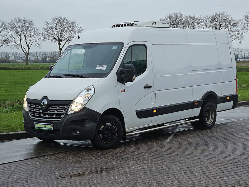 Renault Master T35 frigo konvekta EURO6 - Koelwagen: afbeelding 2 Renault Master T35 frigo konvekta EURO6 - Koelwagen: afbeelding 2