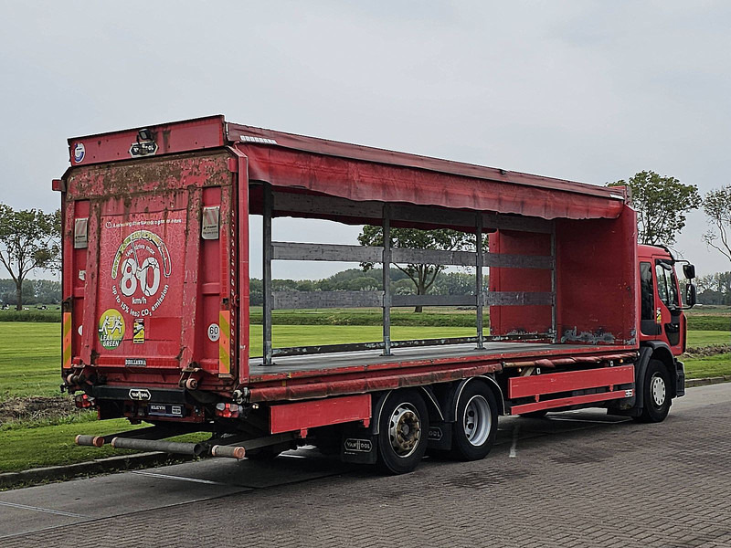 Renault PREMIUM 380 6x2 - Schuifzeilen vrachtwagen: afbeelding 3 Renault PREMIUM 380 6x2 - Schuifzeilen vrachtwagen: afbeelding 3